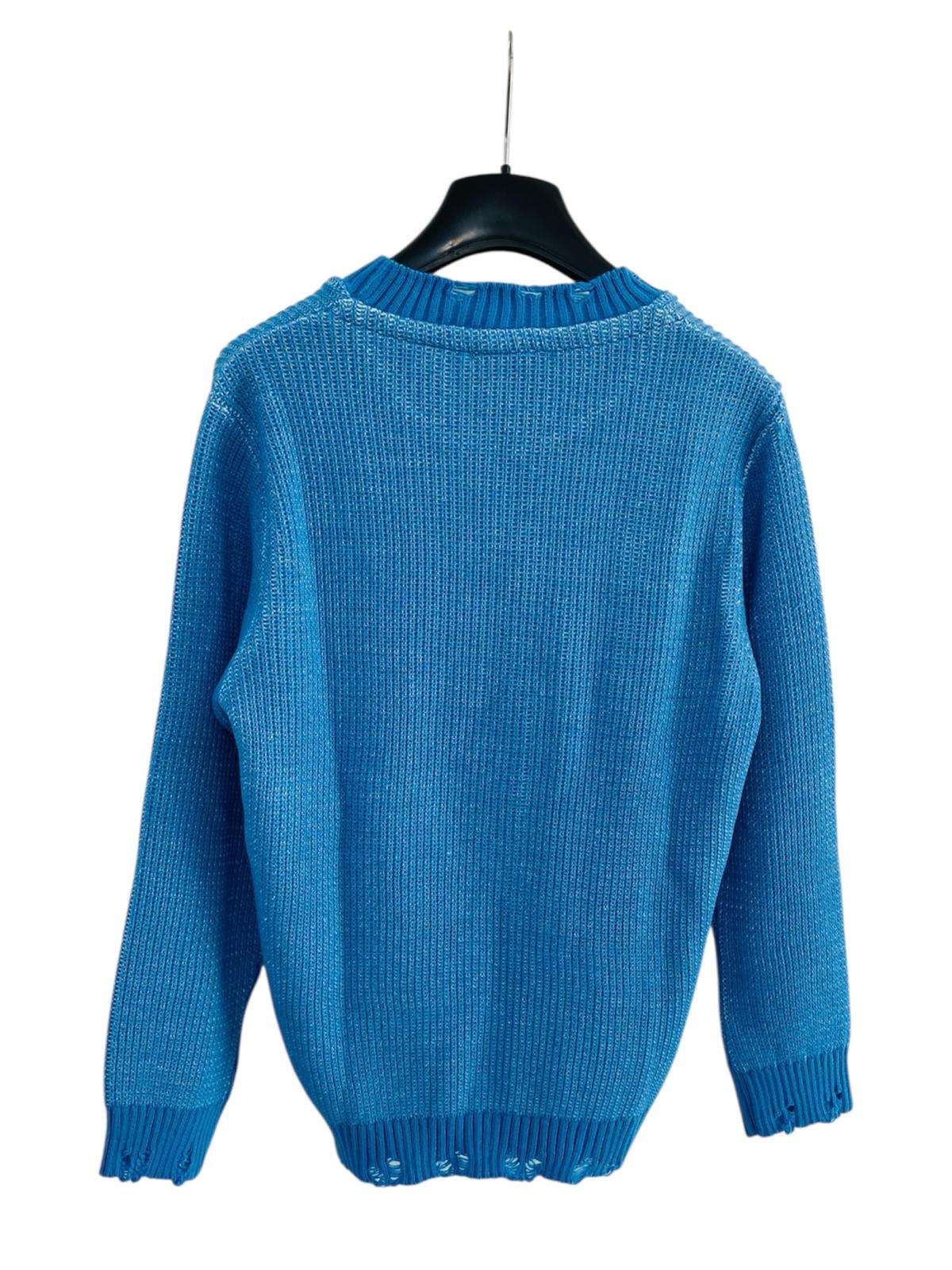 W522 - abbigliamento - BRIAN RUSH