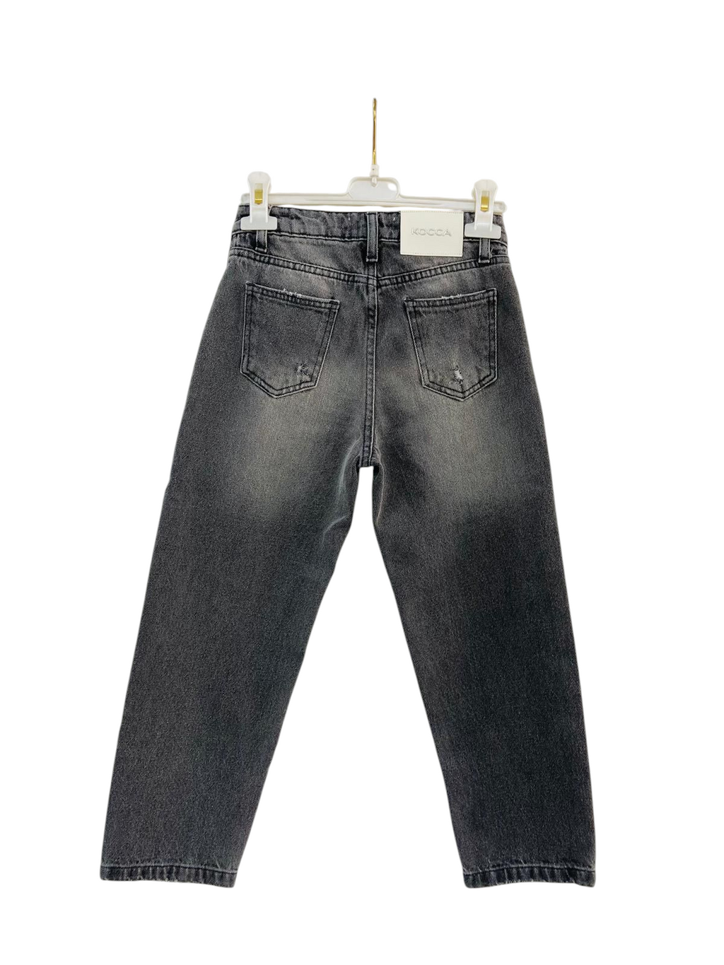 JAKO - abbigliamento - KOCCA