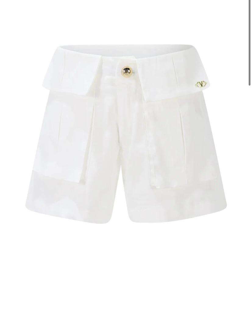 FJSO03071 - SHORTS 3-18A - FUN FUN