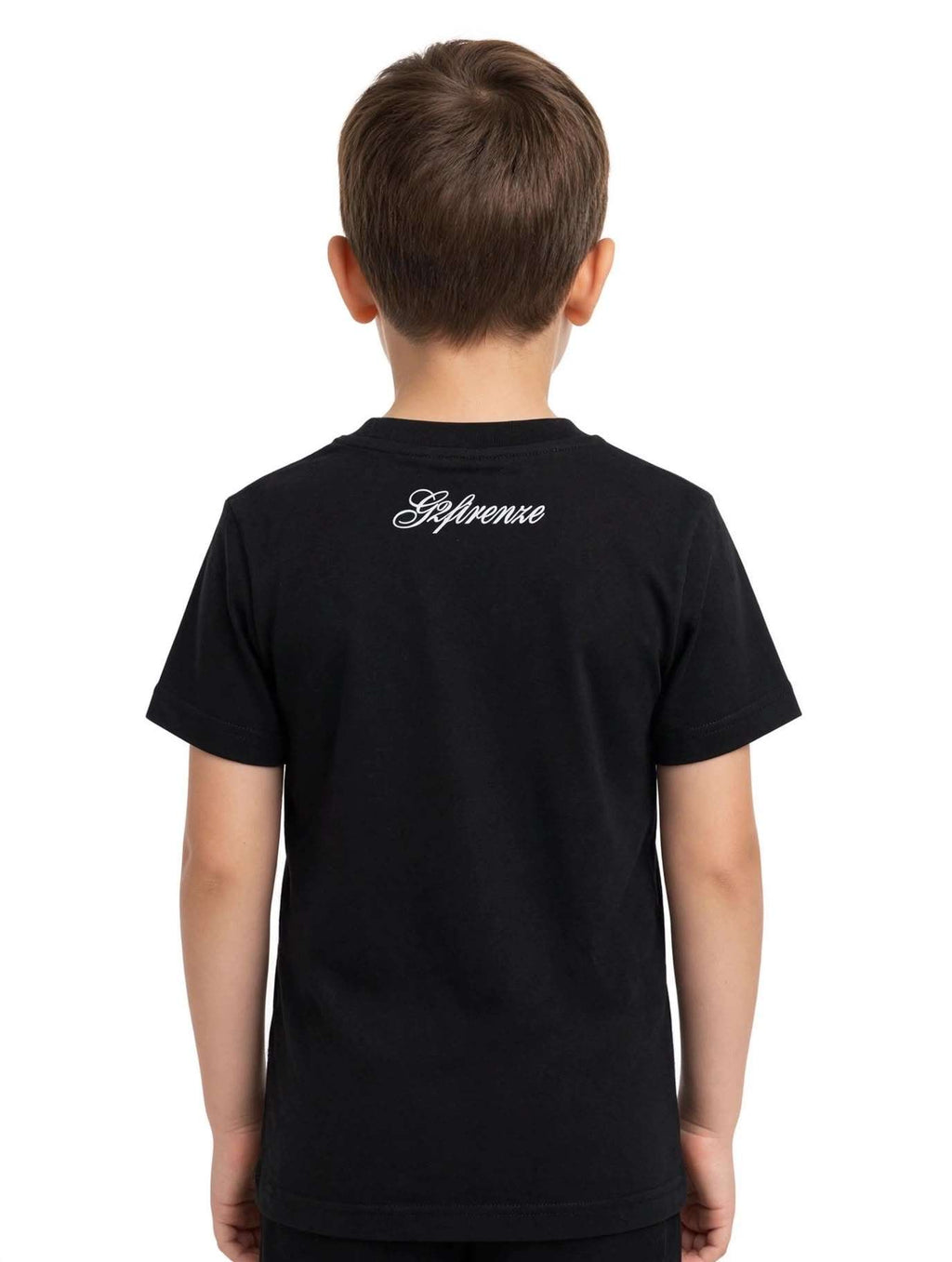 LETTERS - T-SHIRT 3-18A - G2 Firenze