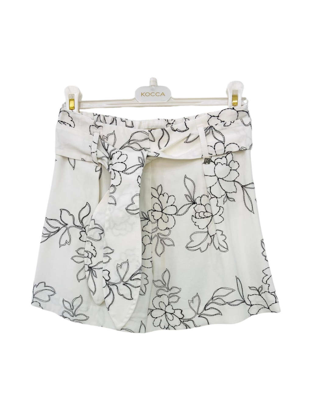 SALVO - SHORTS 3-18A - KOCCA