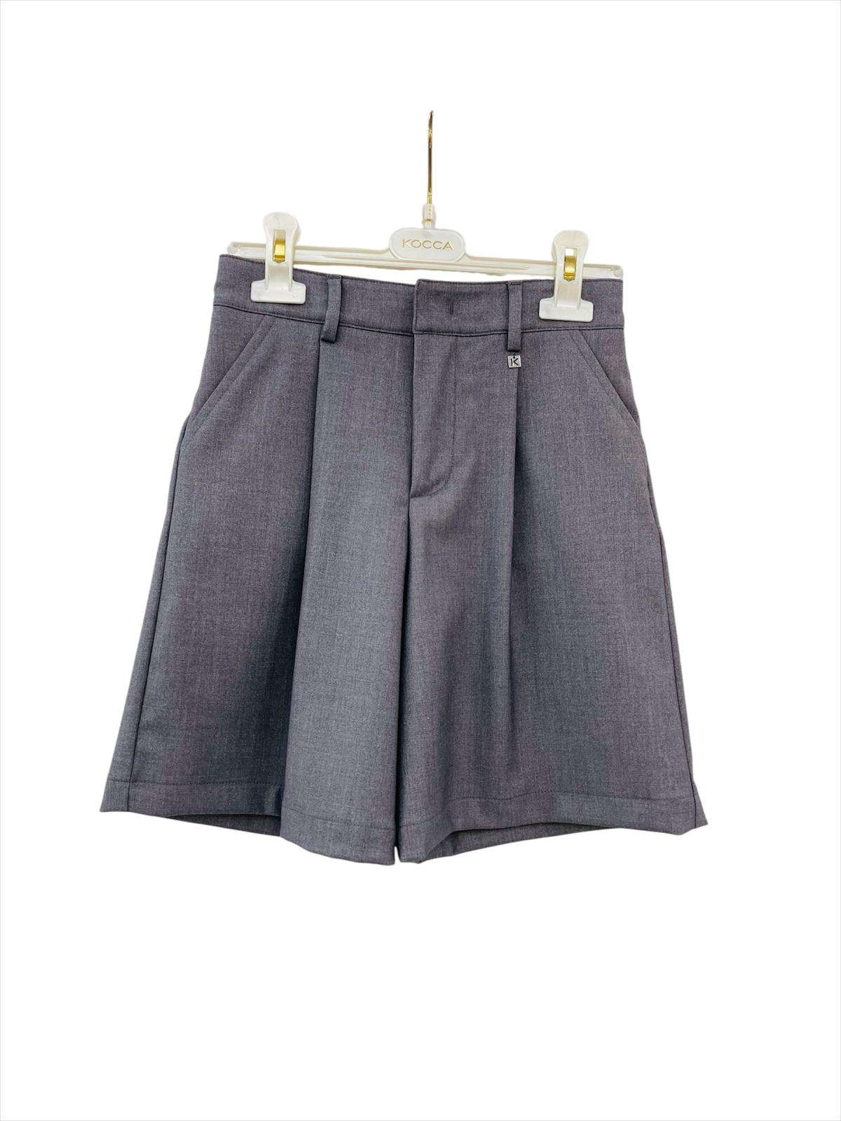 SESAR - abbigliamento - KOCCA