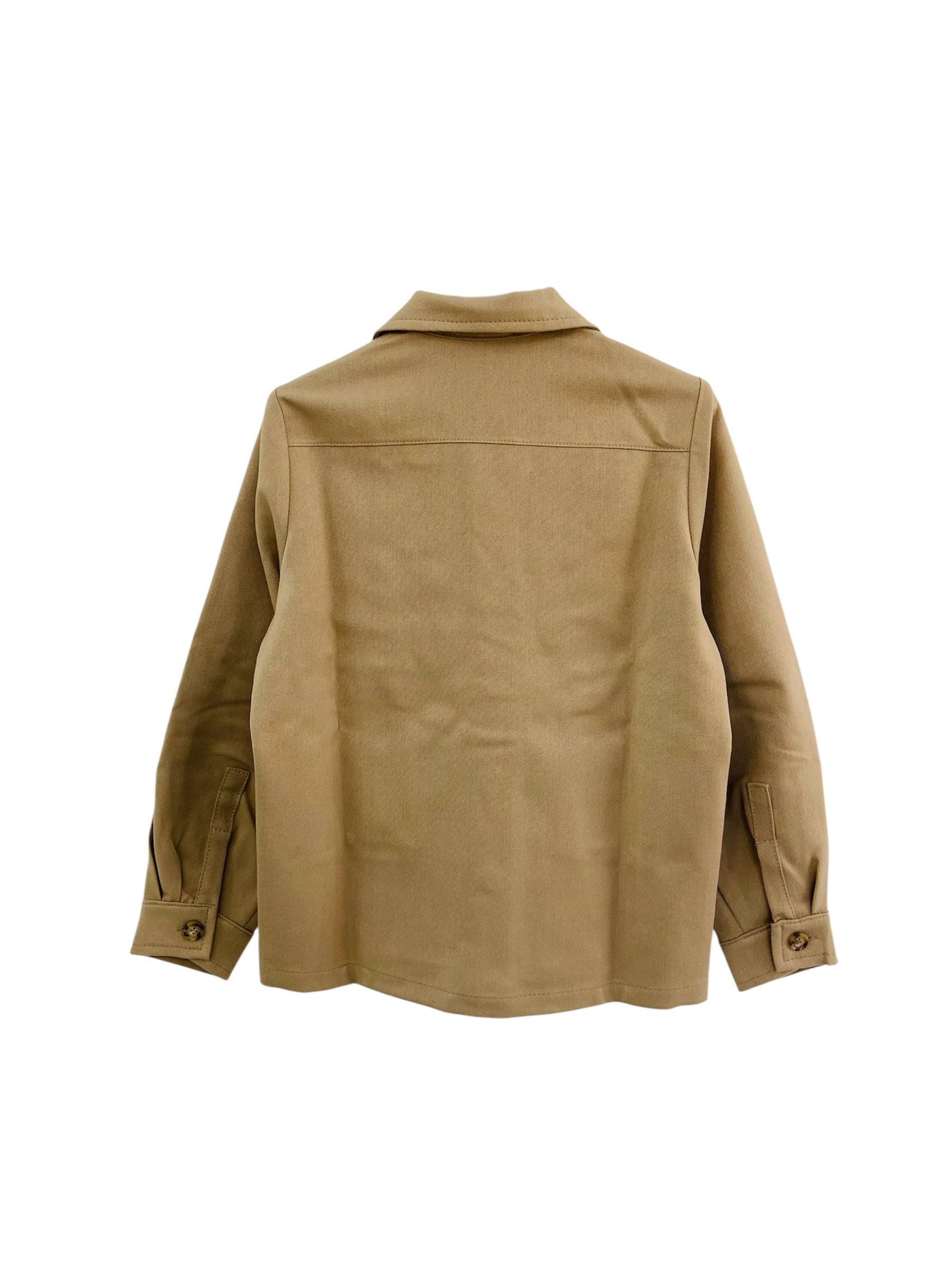 VN742CAM117 - abbigliamento - BRIAN RUSH