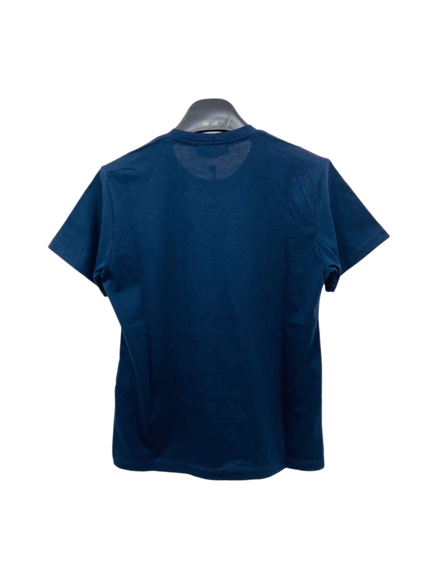 OK1811STS - T-SHIRT 3-18A - OVER-D