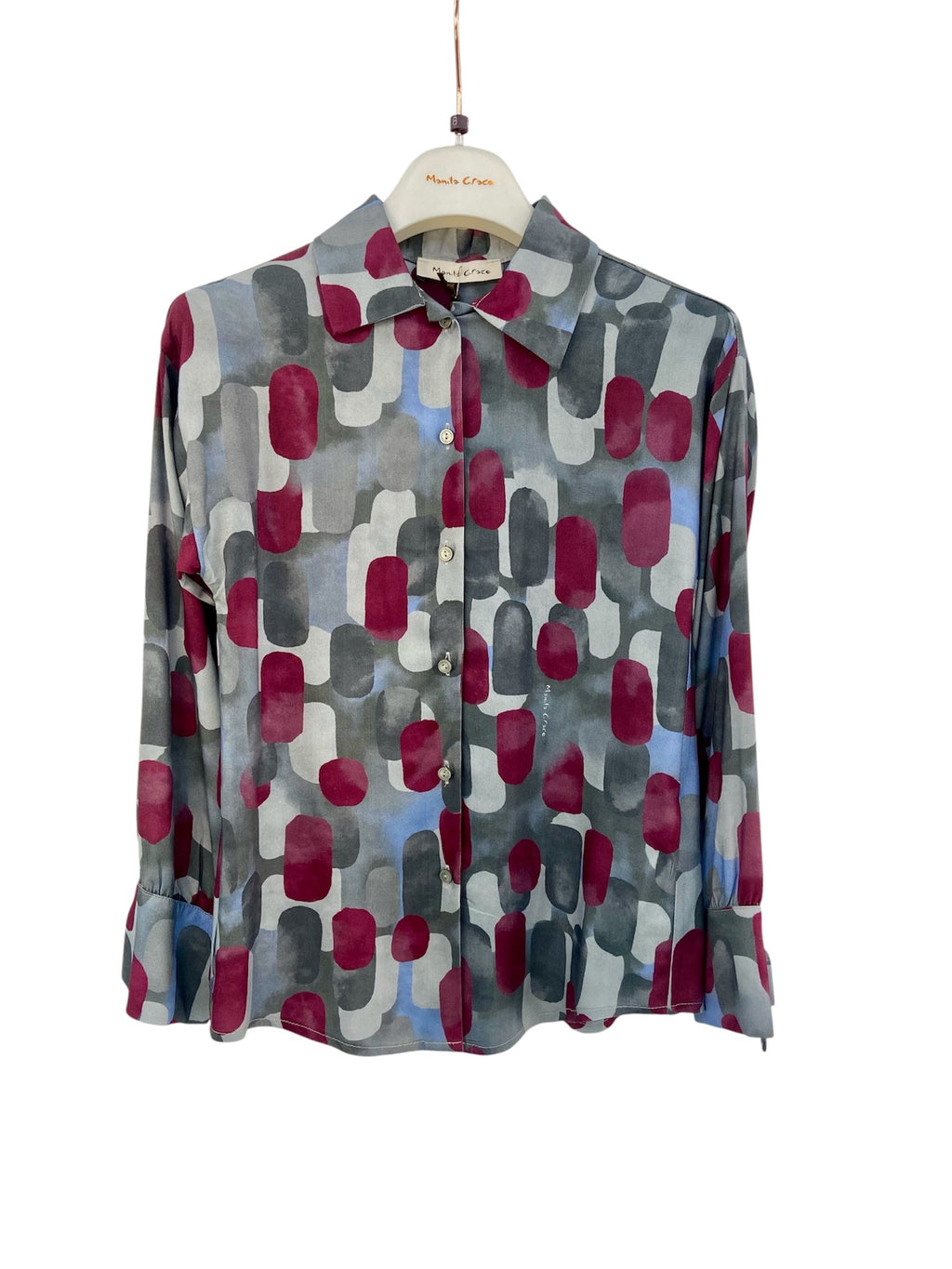 M2837W25 - abbigliamento - MANILA GRACE