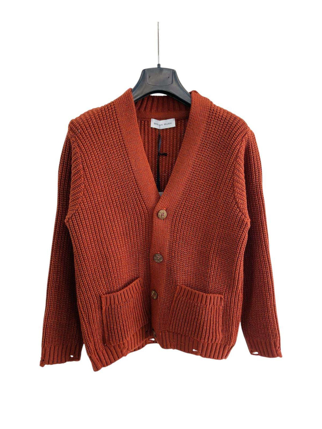 MG30/25 - abbigliamento - BRIAN RUSH