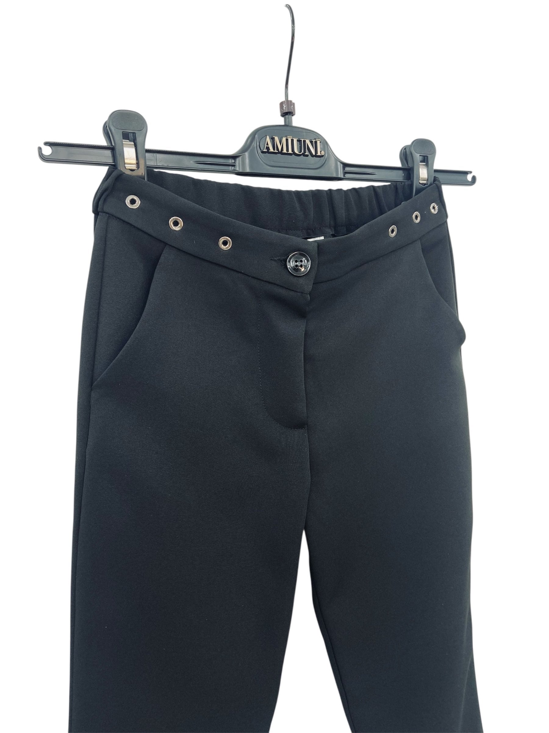 AG802425PN - abbigliamento - AMIUNI