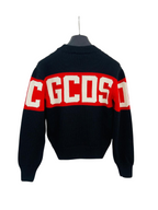 KU15268A7 - abbigliamento - GCDS