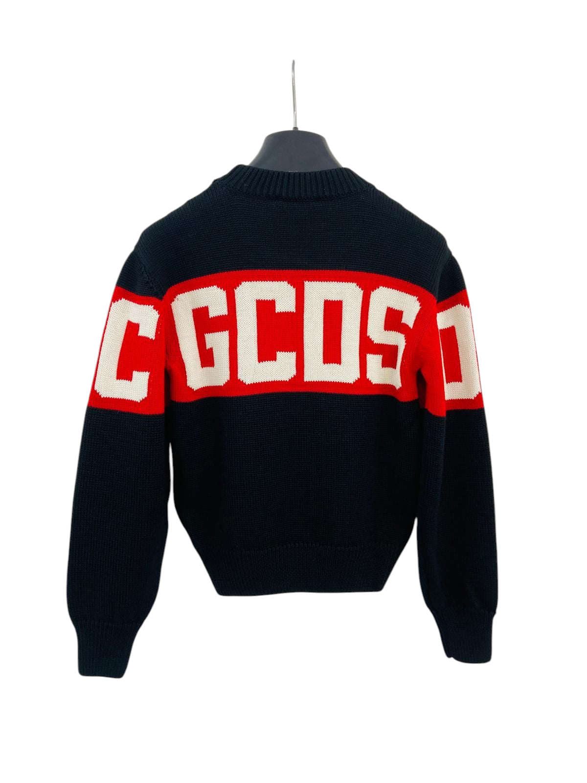 KU15268A7 - abbigliamento - GCDS