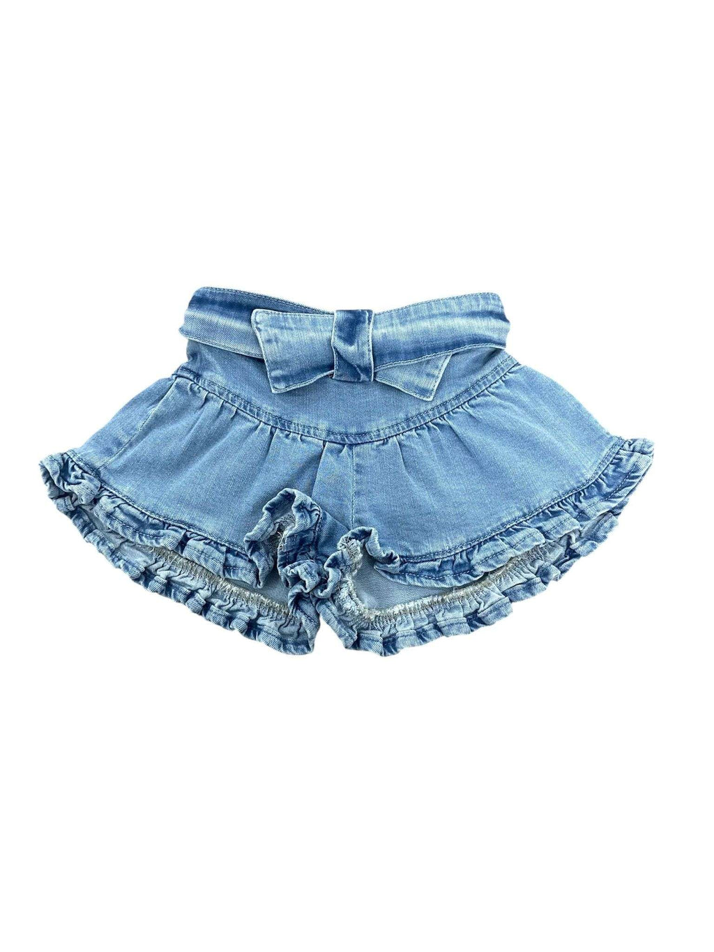 FNSO03318 - SHORTS 3-36M - FUN FUN