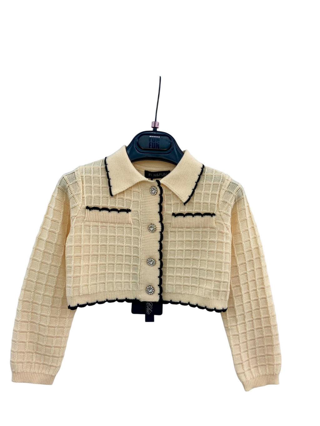 FCBJK01894 - abbigliamento - FUN FUN