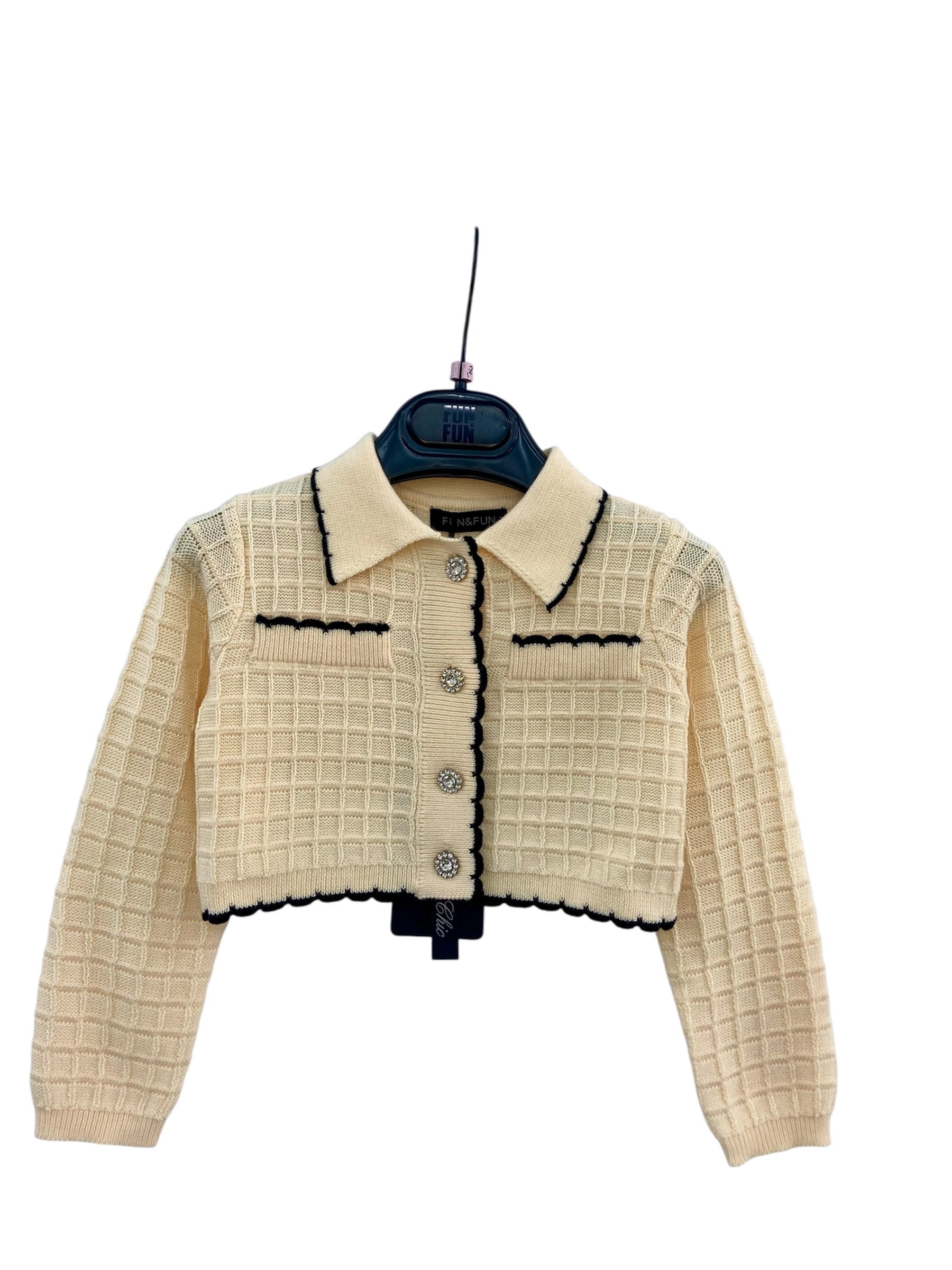 FCBJK01894 - abbigliamento - FUN FUN