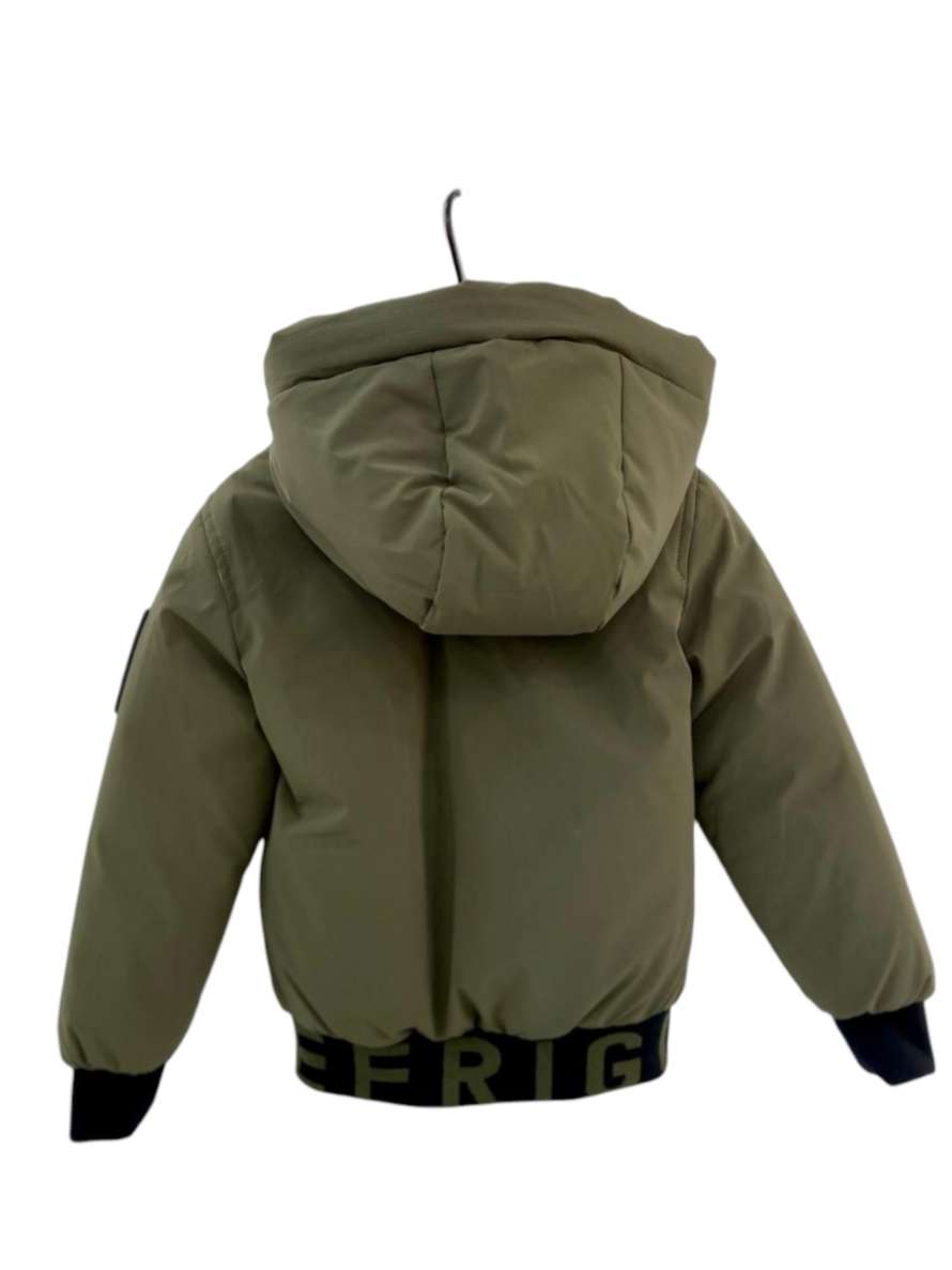 2831O000038 - abbigliamento - REFRIGUE