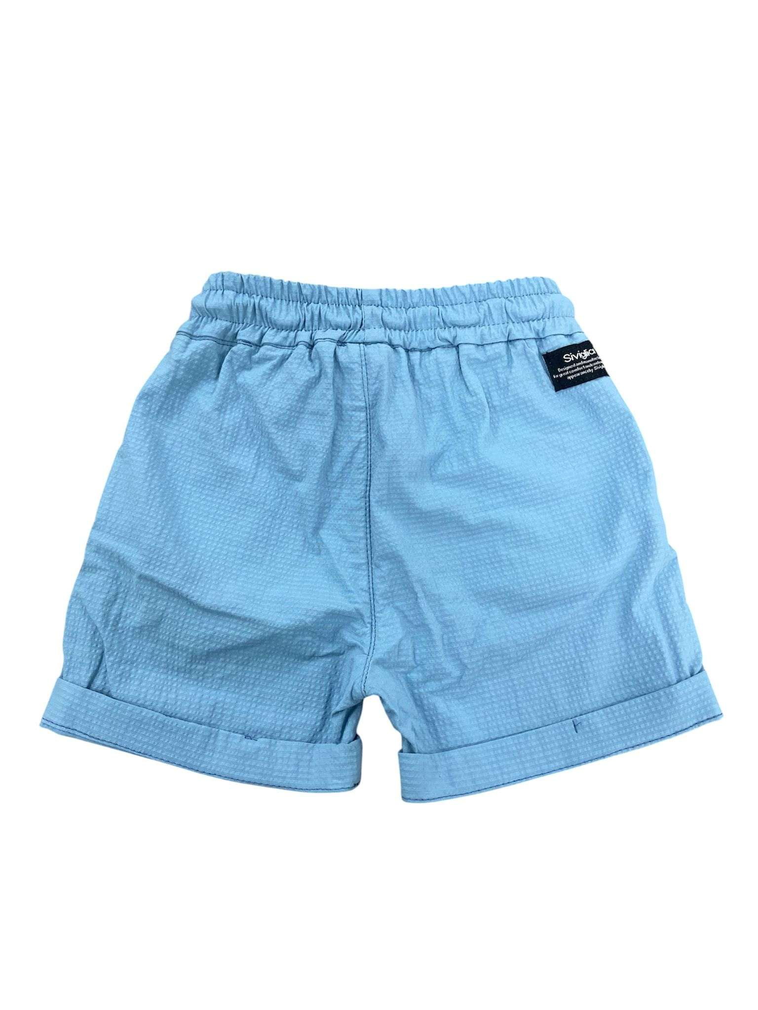 SVNSO03384 - BERMUDA 3-36M - SIVIGLIA