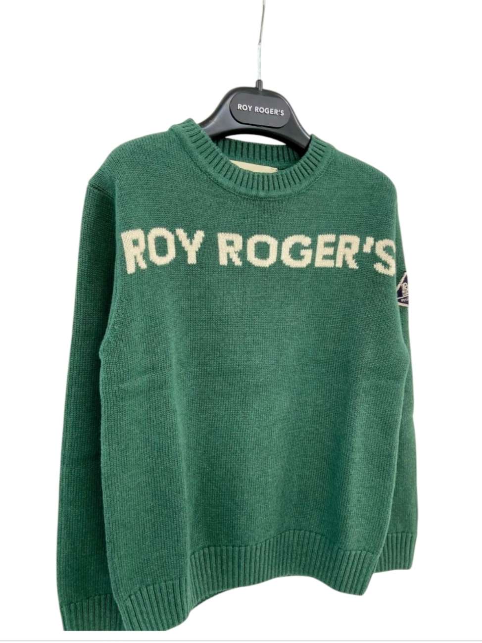 R.F107/00 - abbigliamento - ROY ROGERS