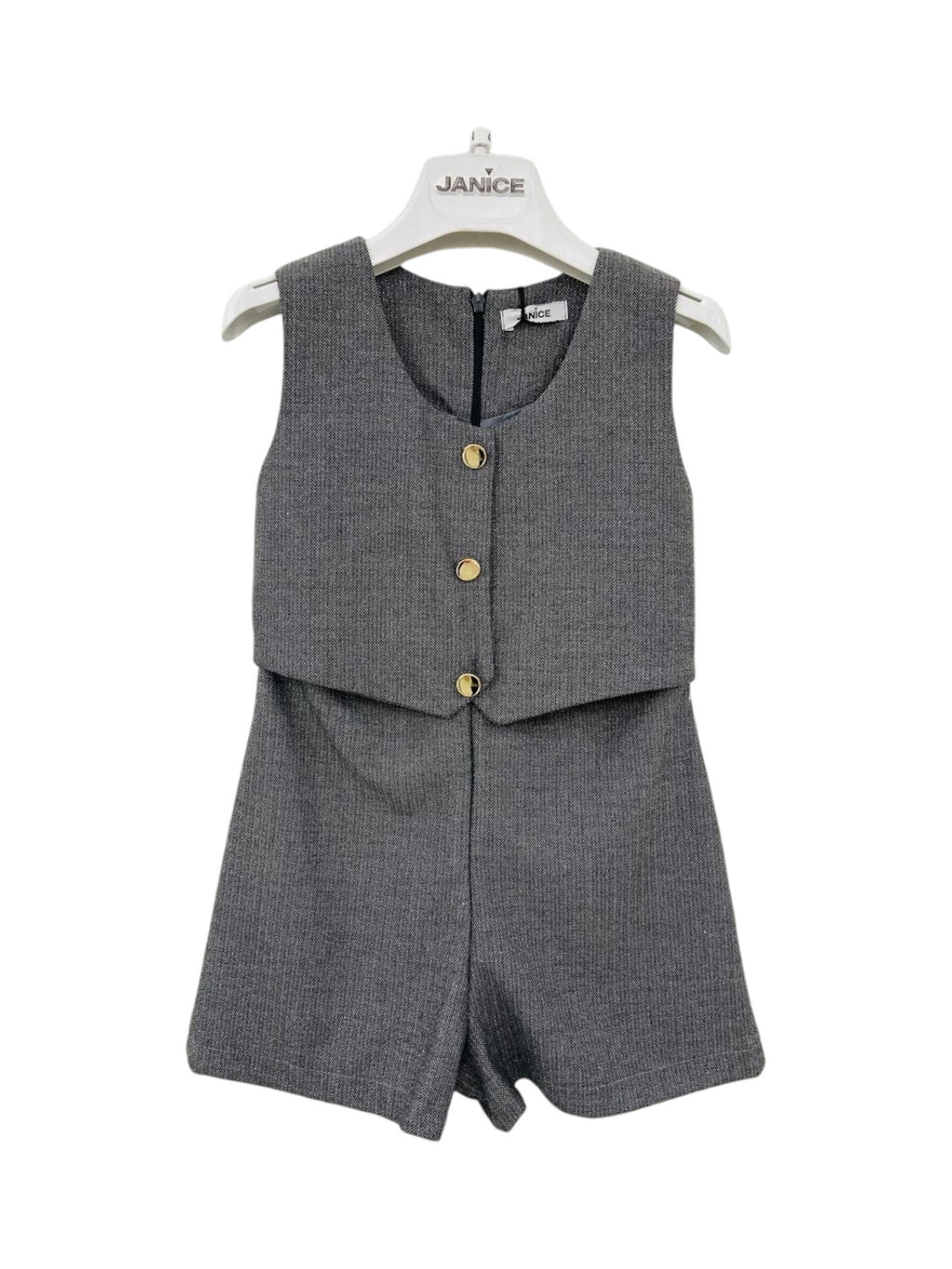 JN938B - abbigliamento - JANICE