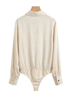 JN1170R - CAMICIA 2-16A - JANICE