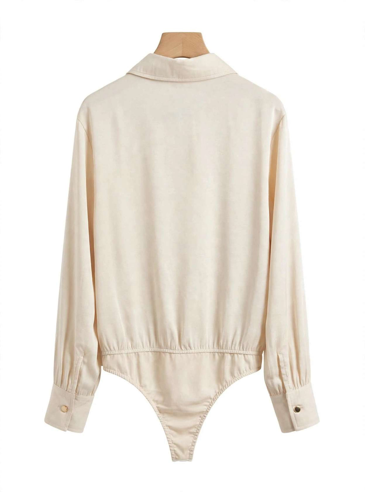 JN1170R - CAMICIA 2-16A - JANICE