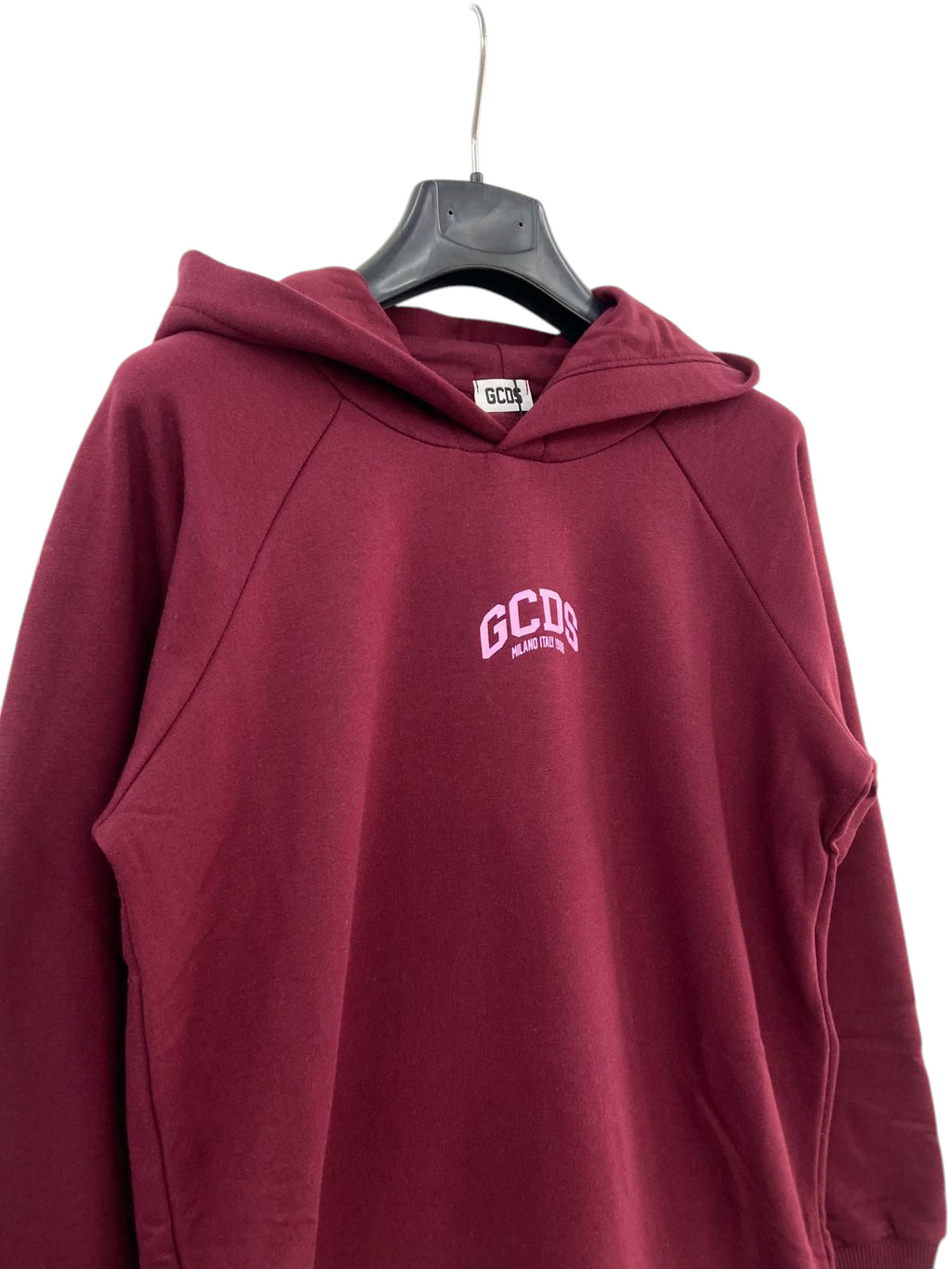 FW1018BAS - abbigliamento - GCDS