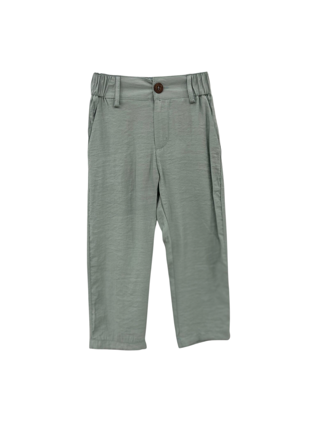 NT2761B - PANTALONE 3-18A - NEVER TOO