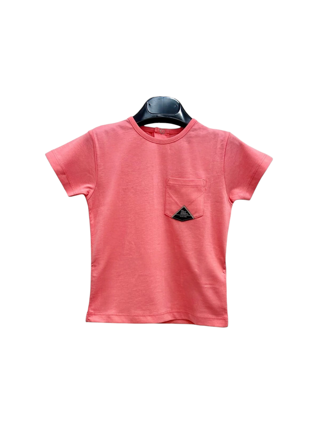 G188.00 - T-SHIRT 3-36M - ROY ROGERS