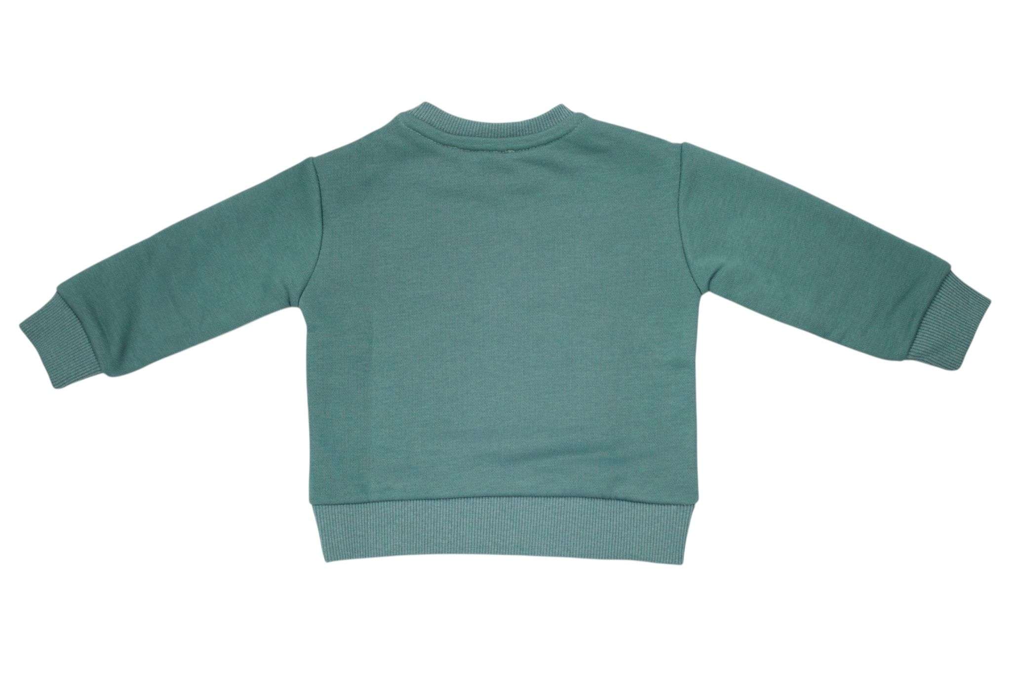 NT2574N - abbigliamento - NEVER TOO