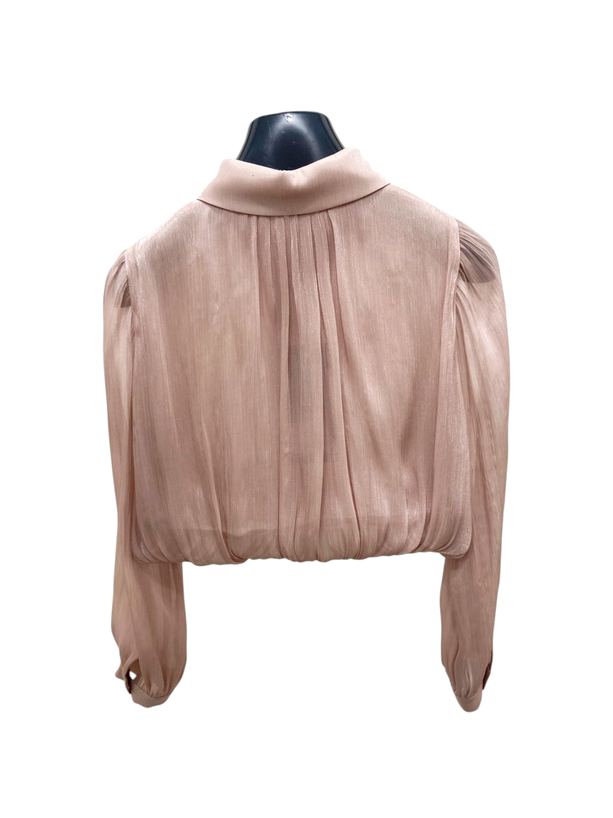 FCJSH03249 - CAMICIA 2-16A - FUN FAN COUTURE