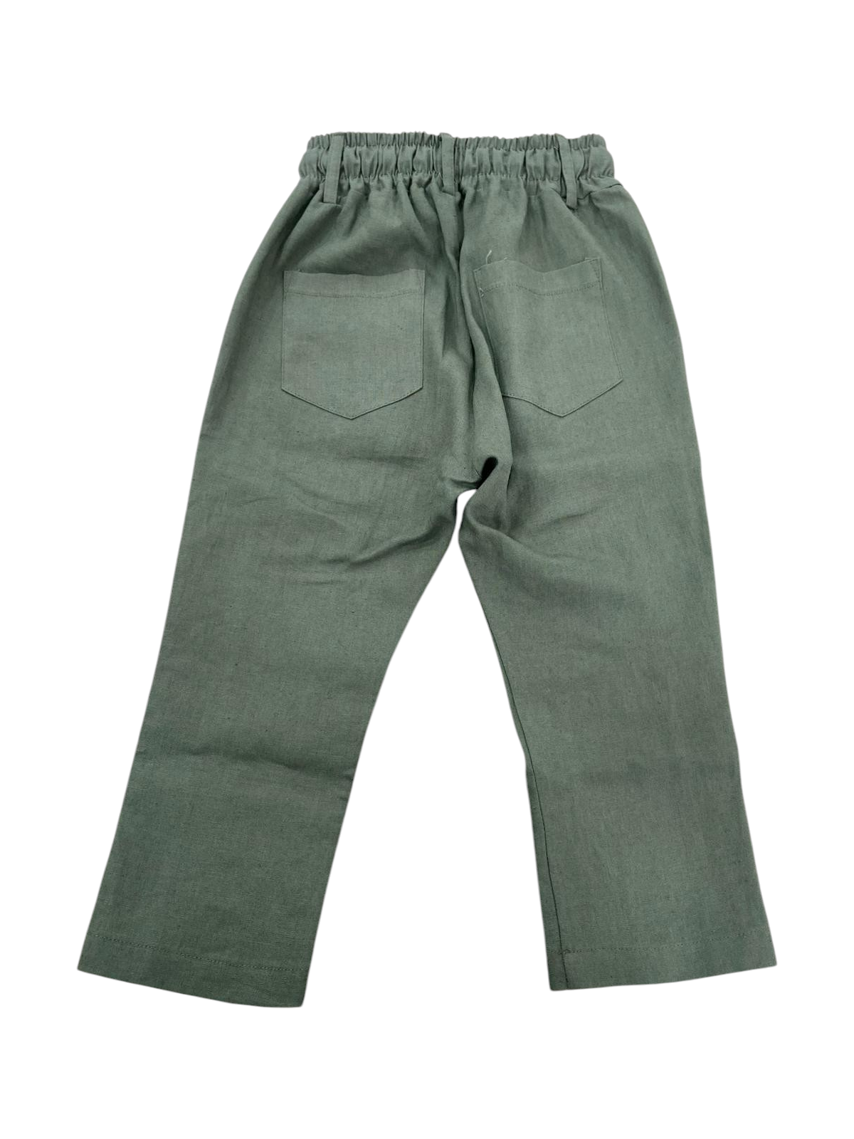 NT2746B - PANTALONE 3-36M - NEVER TOO