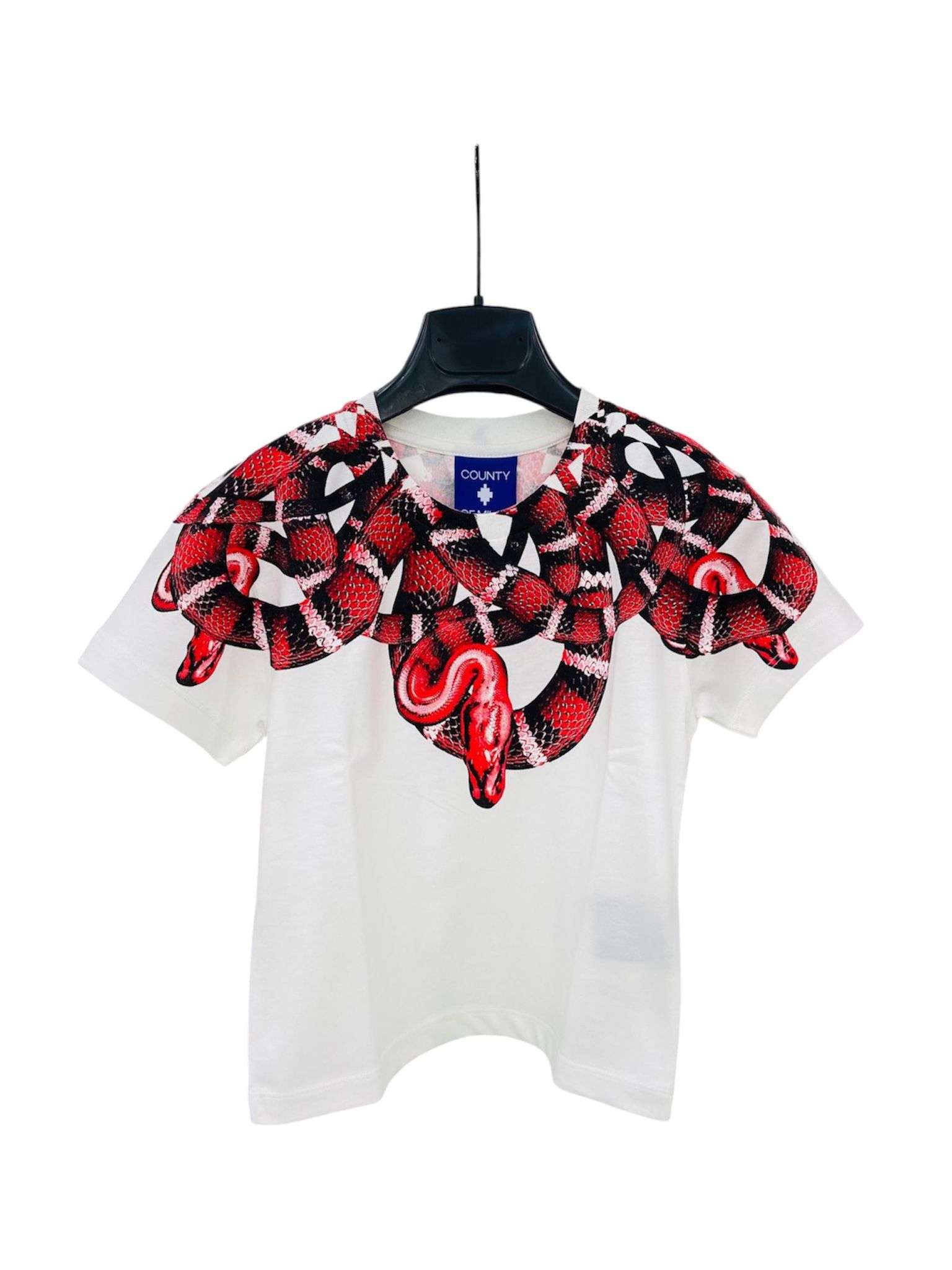 F5CMJBTH040 - abbigliamento - COUNTRY OF MILANO BY MARCELO BURLON