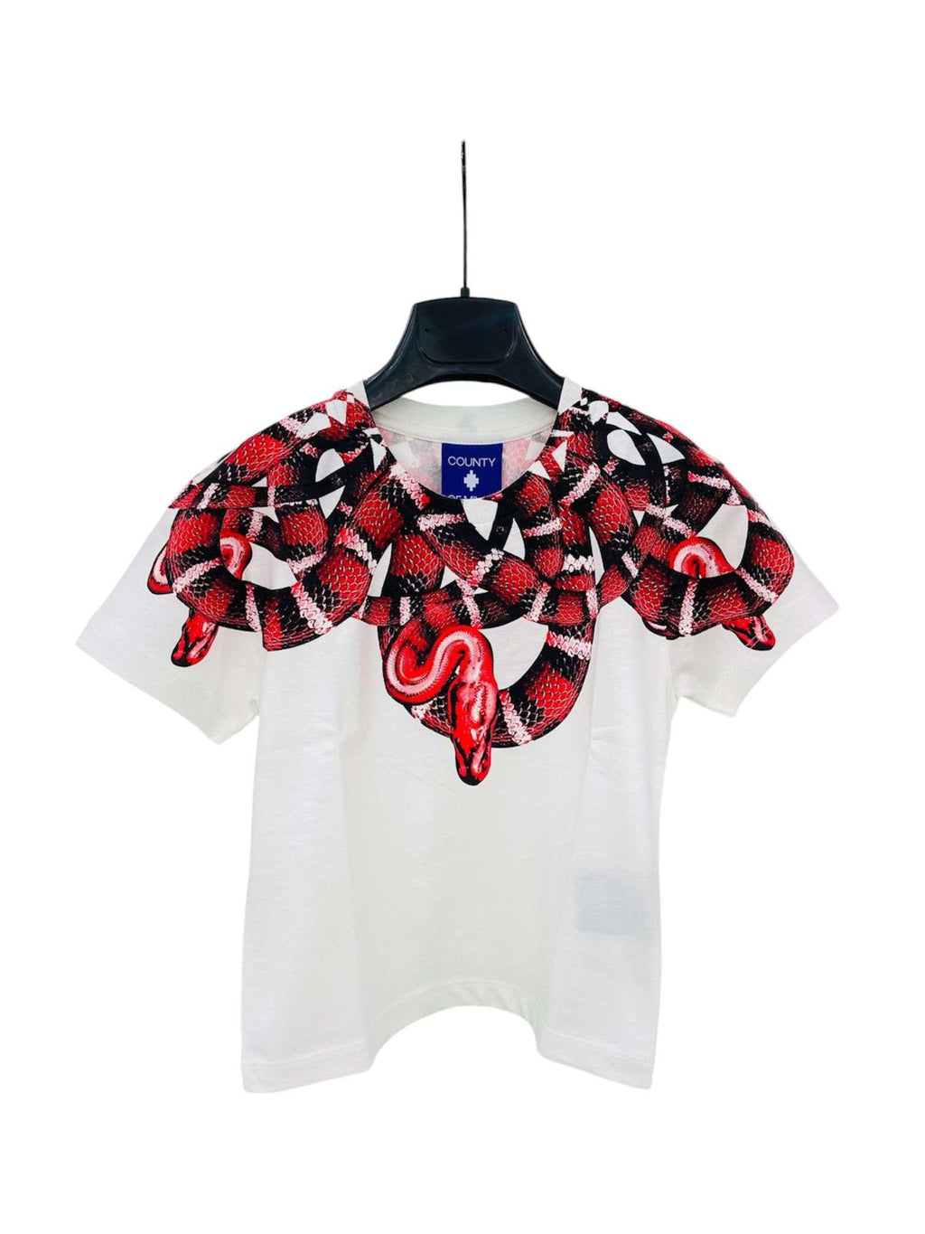 F5CMJBTH040 - abbigliamento - COUNTRY OF MILANO BY MARCELO BURLON
