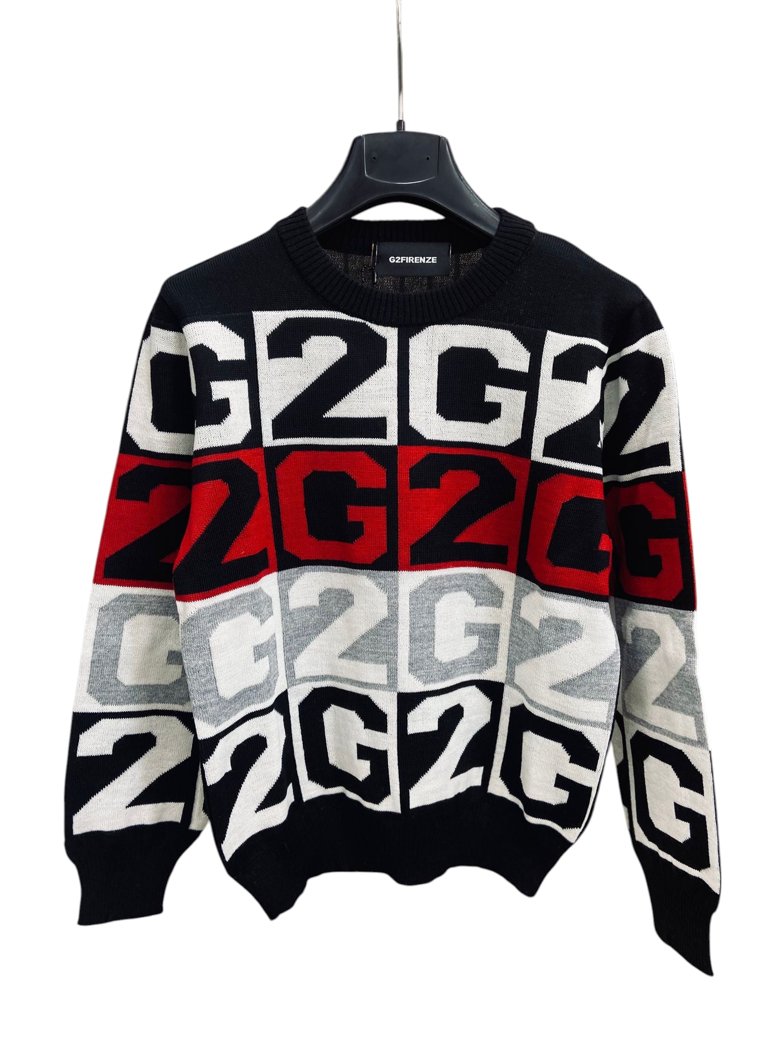 REPETITIONS - abbigliamento - G2 Firenze