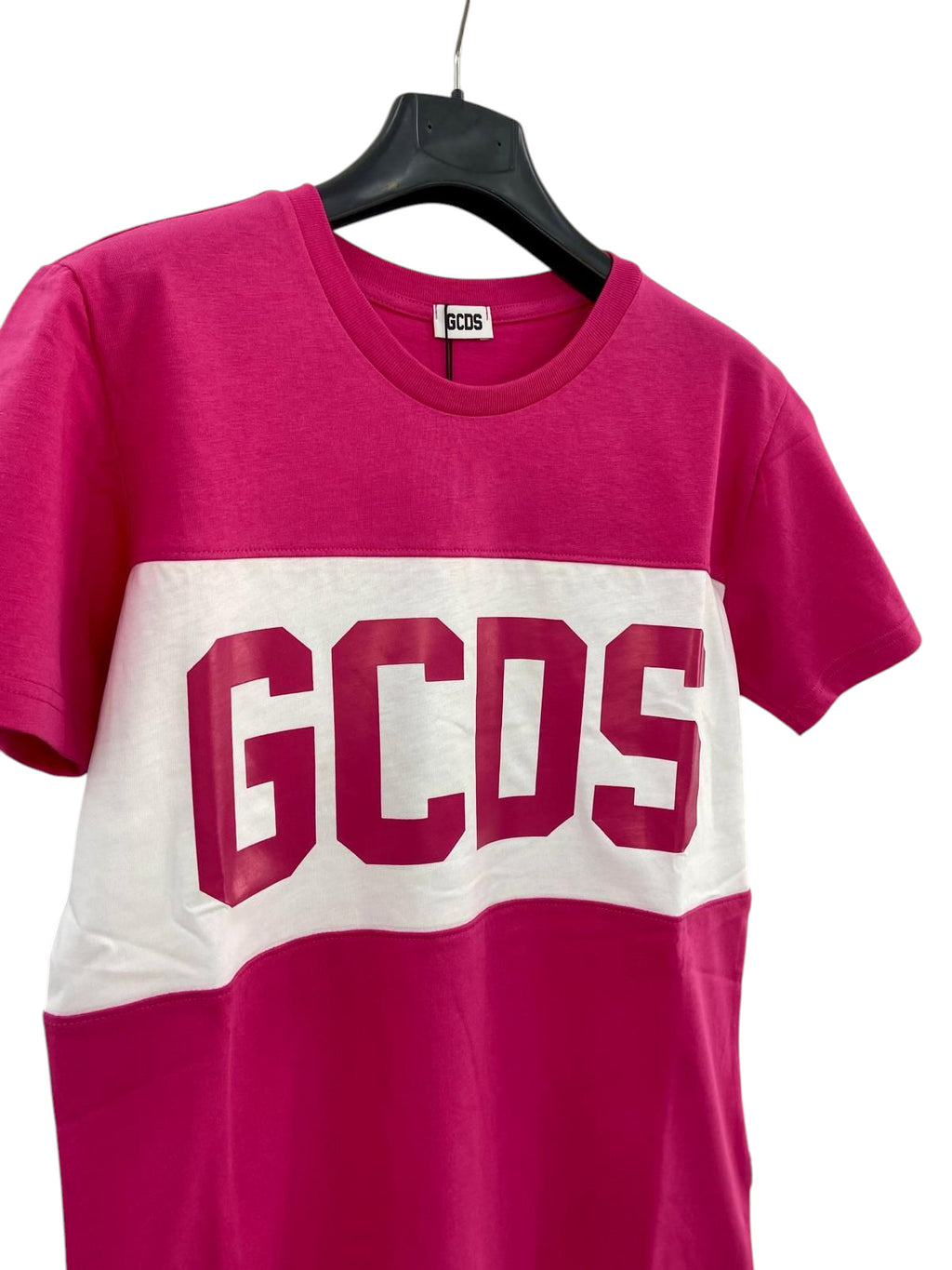 KU2329JF1 - abbigliamento - GCDS