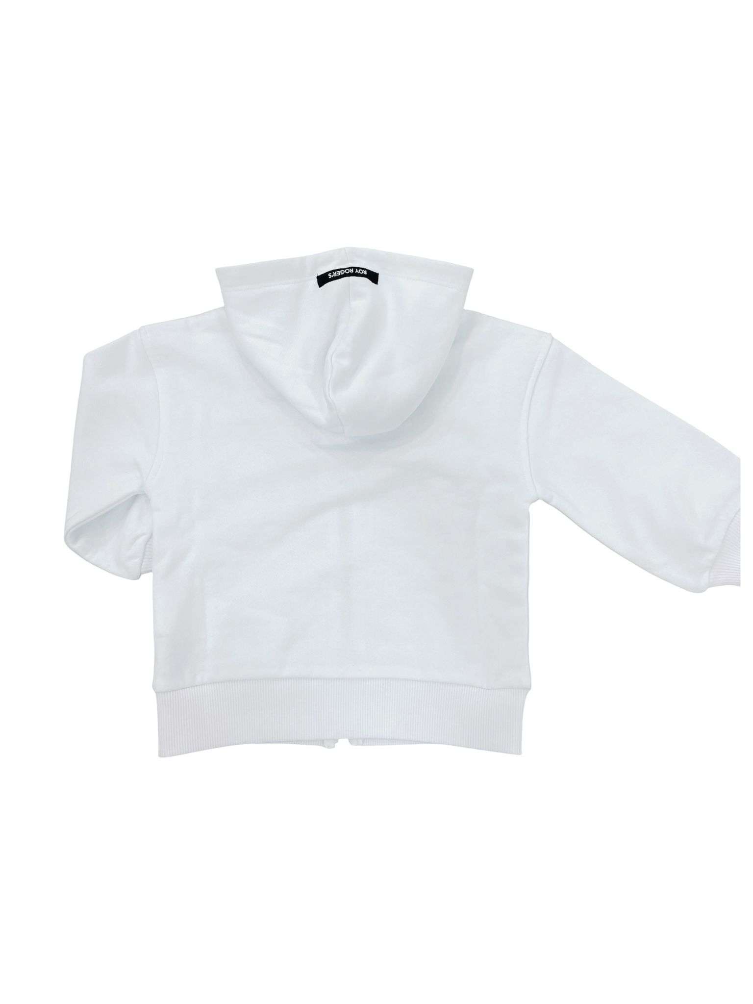 G166.00.0113 - FELPA 3-18A - ROY ROGERS