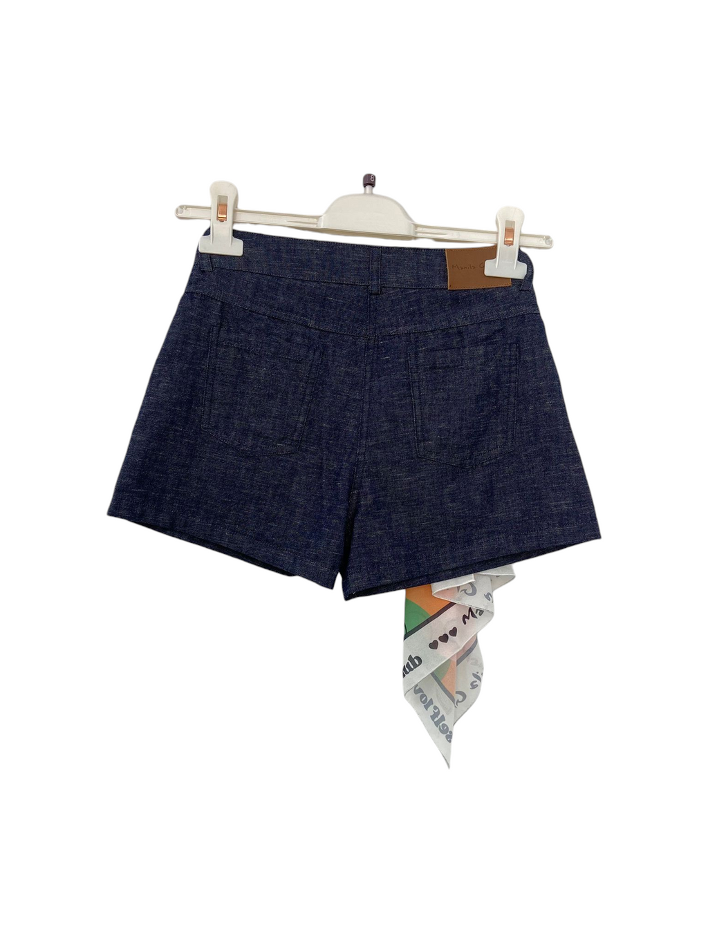 M3277PS26 - SHORTS 3-18A - MANILA GRACE