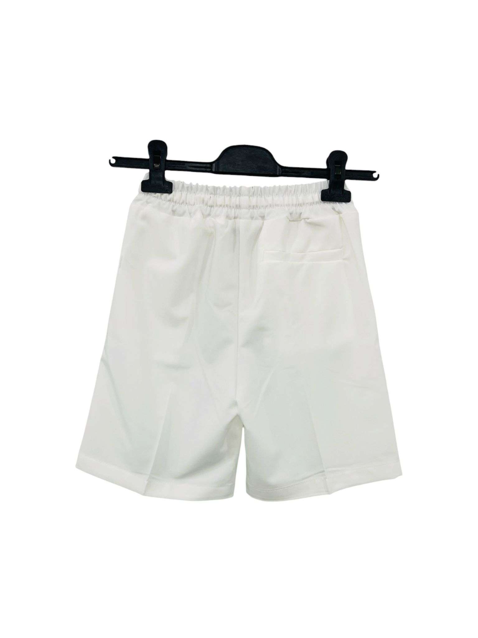 BR150-PA150CR - PANTALONCINO 2-16A - BRIAN RUSH