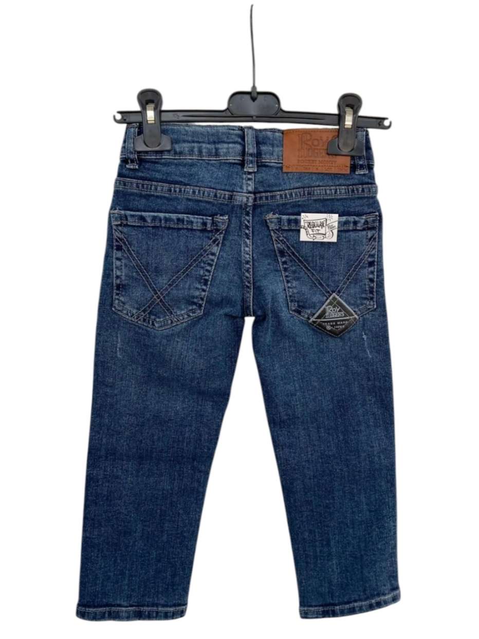 R.F114/00 - abbigliamento - ROY ROGERS