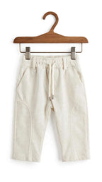NT2867N - PANTALONE 3-36M - NEVER TOO