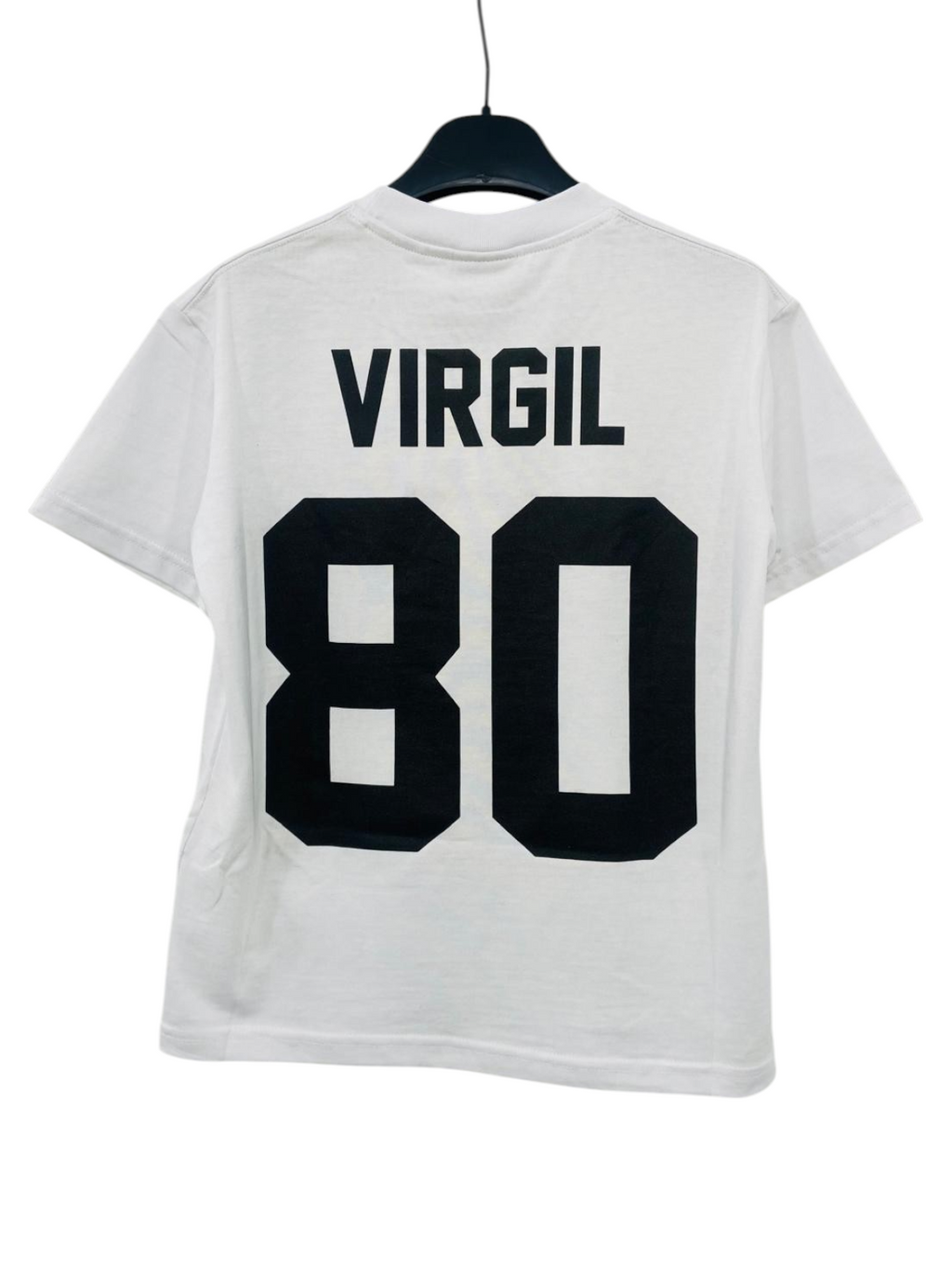 26SSLKTS239-121 - T-SHIRT 3-18A - LES (ART)ISTS