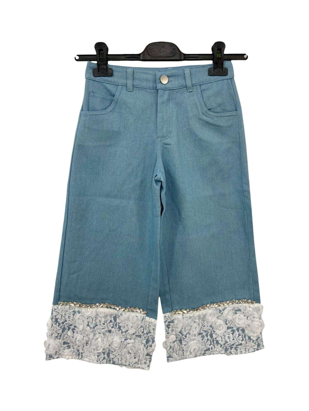 FBPT02952 - JEANS 2-16A - FUN FUN