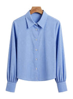 JN1204R - CAMICIA 2-16A - JANICE