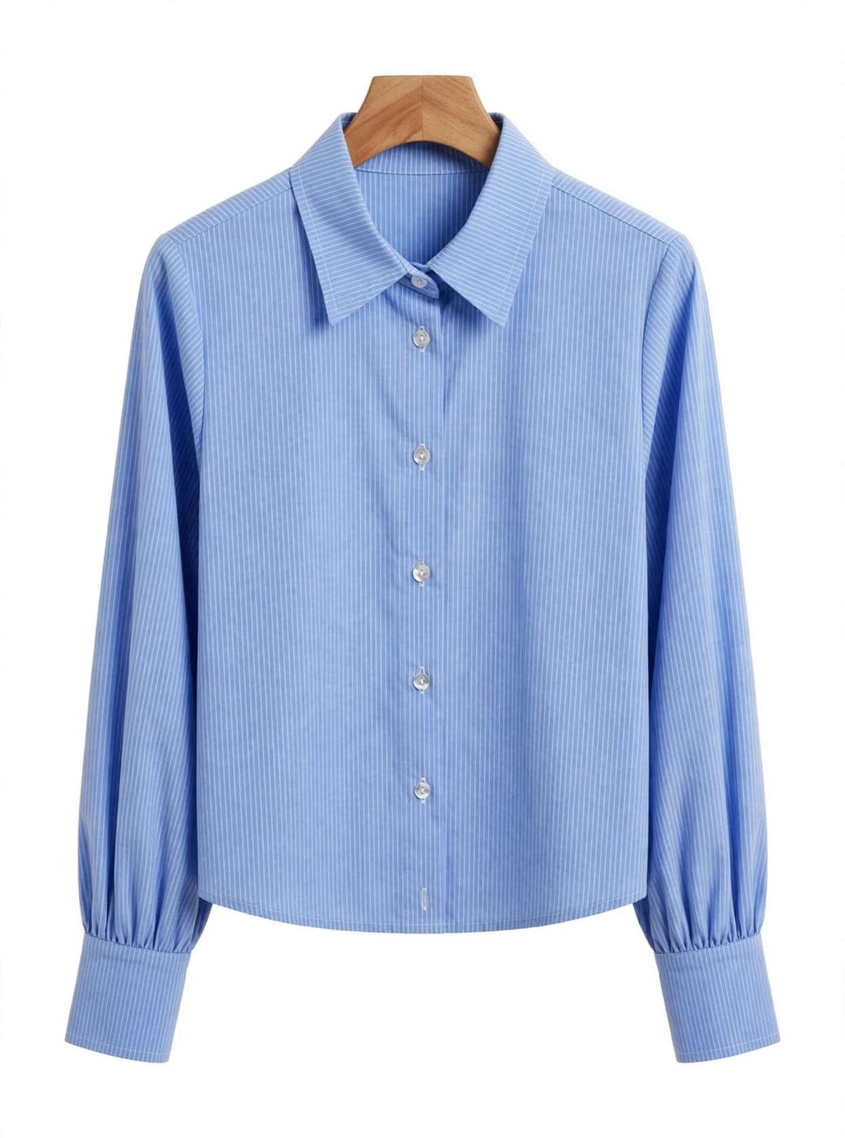 JN1204R - CAMICIA 2-16A - JANICE