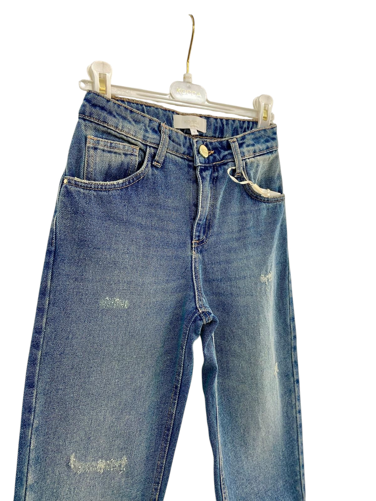 TERRELL - abbigliamento - KOCCA