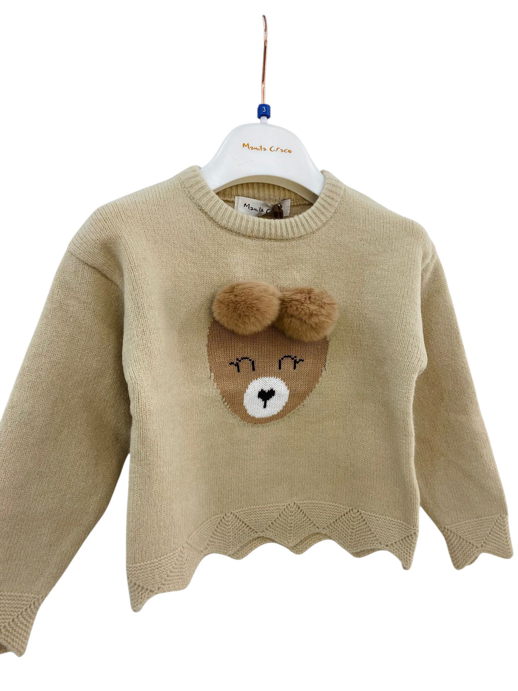 MB3002W25 -  - MANILA GRACE