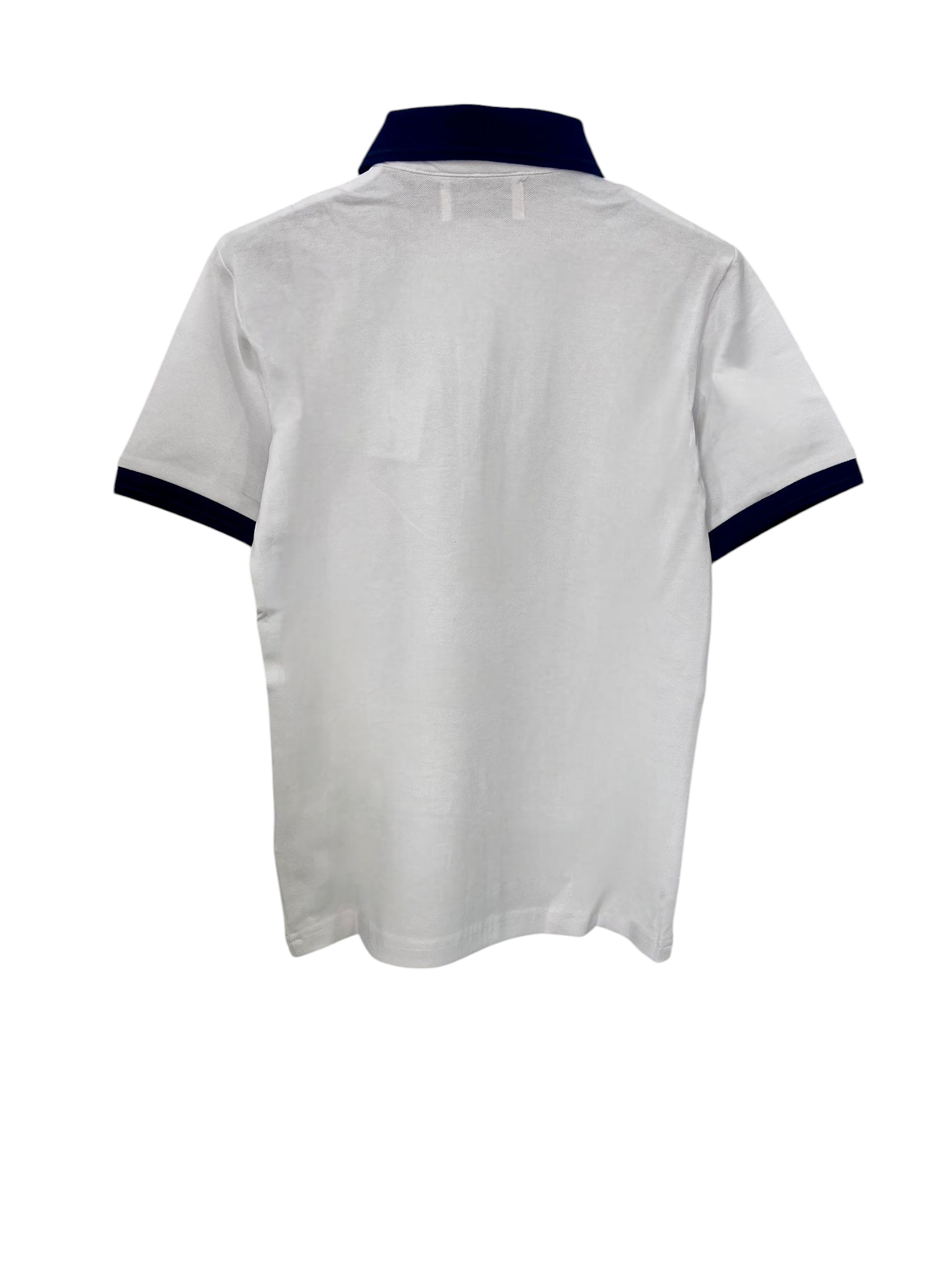 RG105/00 - POLO 3-18A - ROY ROGERS