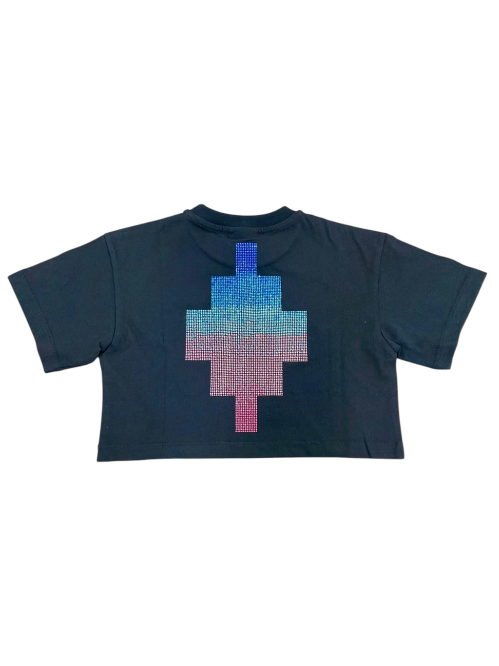 S6CMJGTH109 - T-SHIRT 2-16A - COUNTRY OF MILANO BY MARCELO BURLON