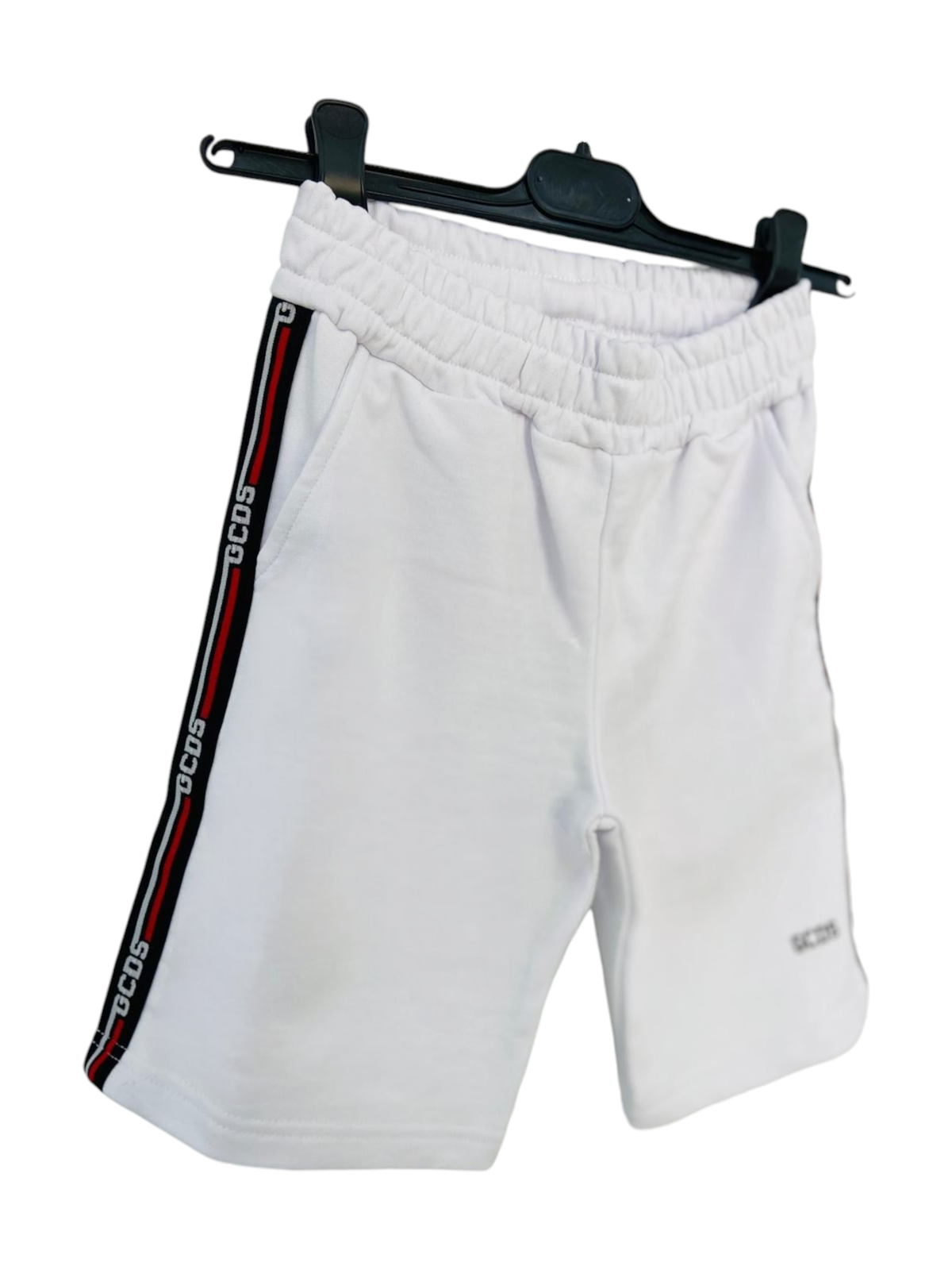 C1BKQL554F004 - SHORTS 3-18A - GCDS