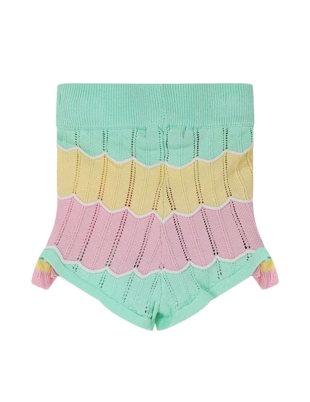 FNSO02903 - SHORTS 3-36M - FUN FUN