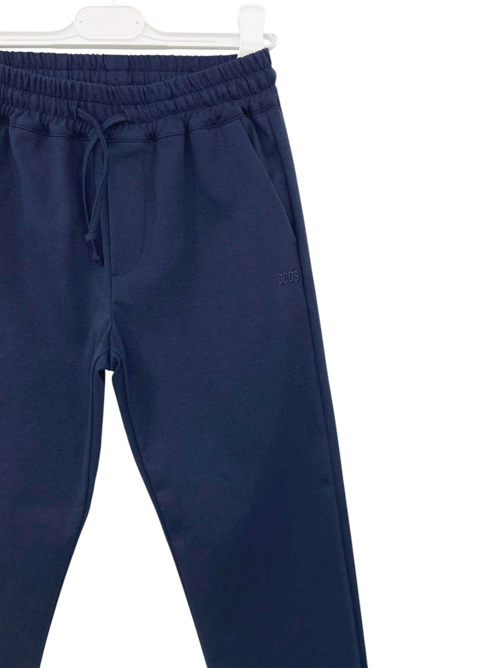 C1BJQI511T328 - PANTALONE 2-16A - GCDS