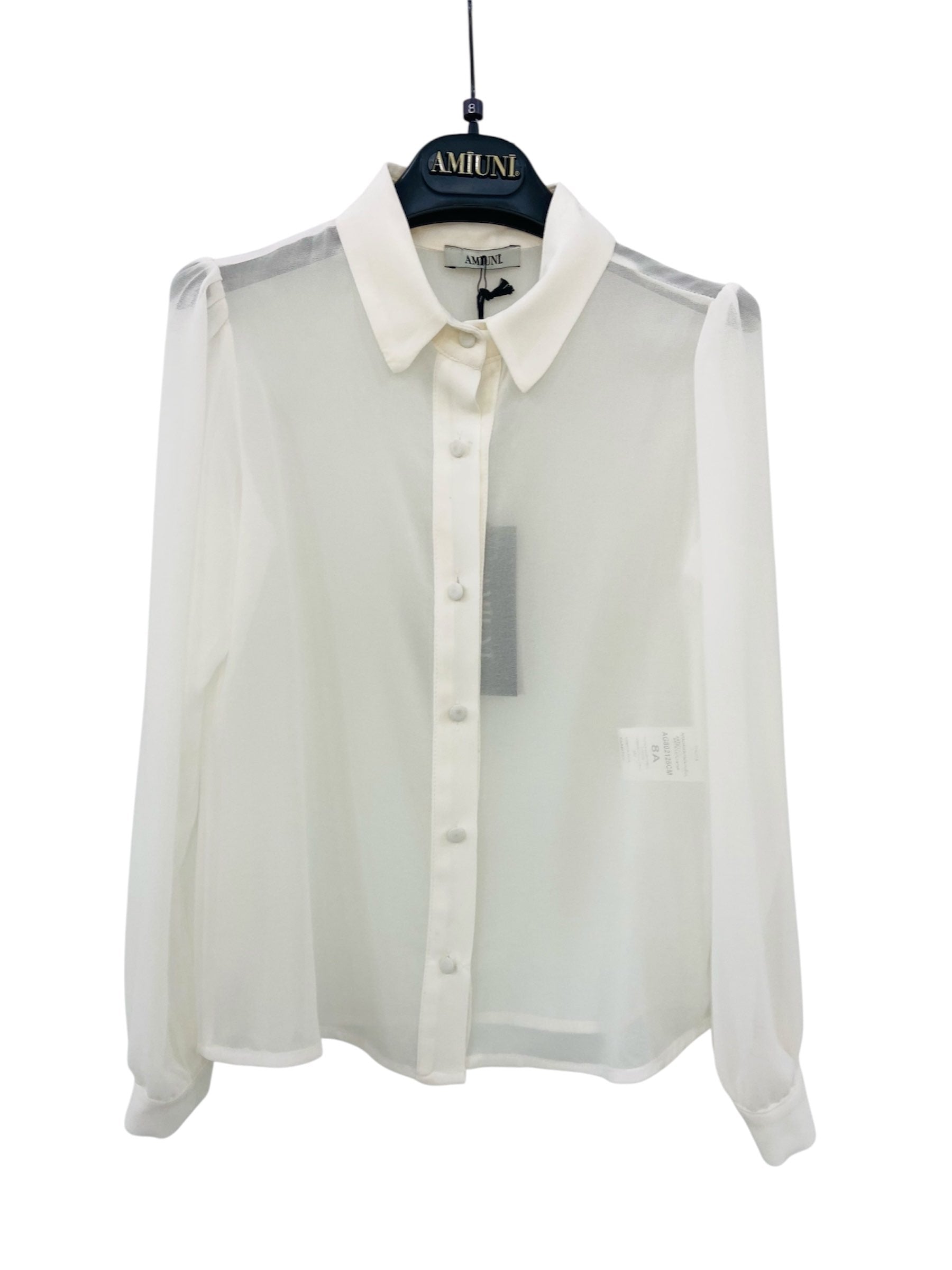 AG802125CM - abbigliamento - AMIUNI