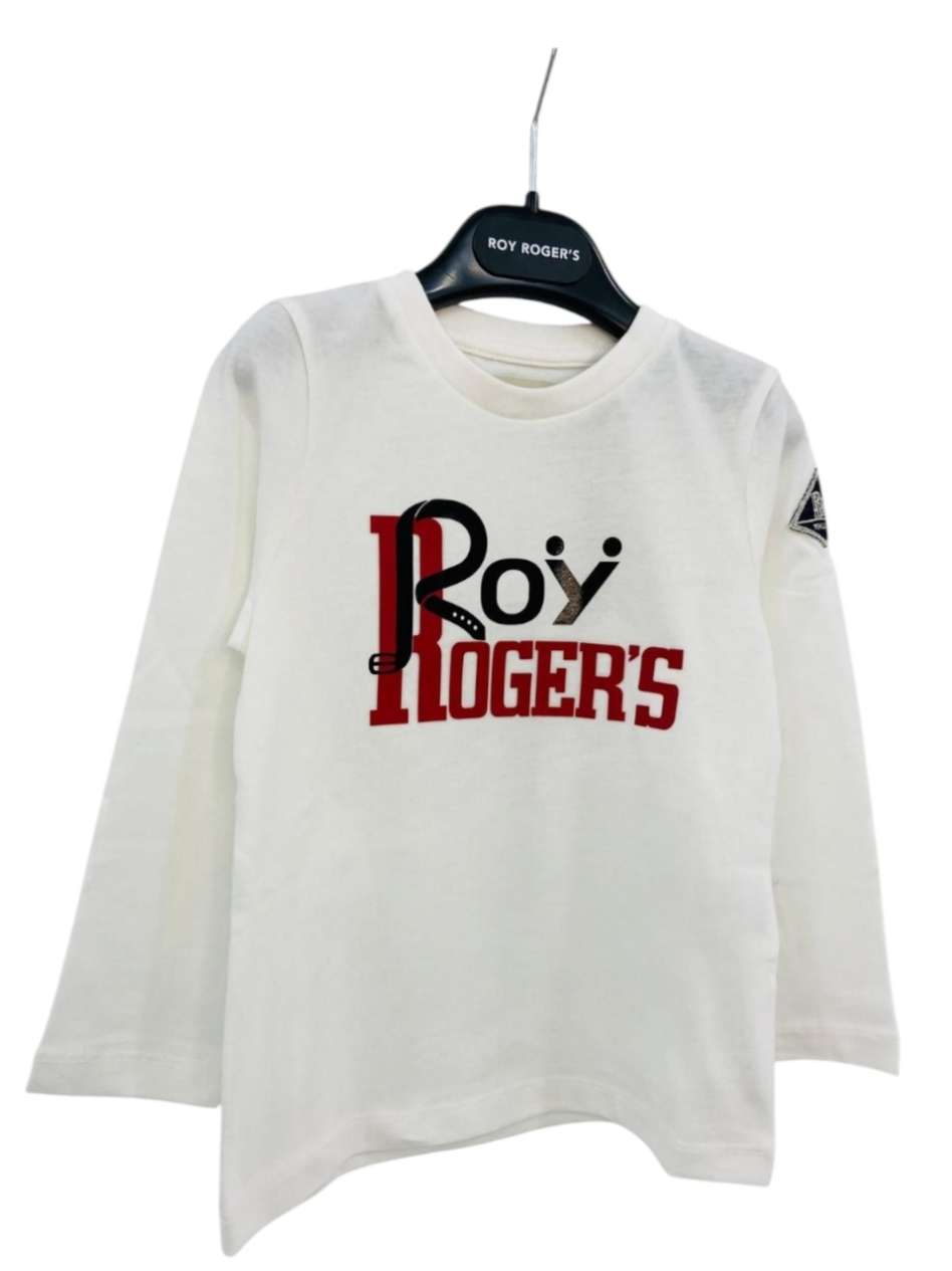 R.F104/00 - abbigliamento - ROY ROGERS